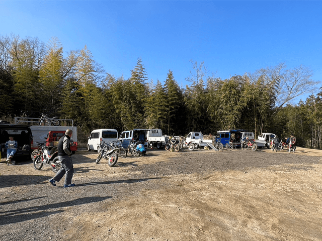 松山トライアルファーム