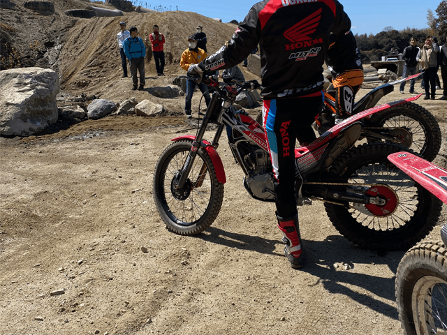 松山トライアルファーム