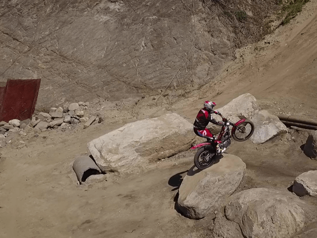 松山トライアルファーム